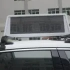 La imagen 1 de la Empresa TAXIS BLANCOS 11 DE MAYO AC Transportes y Turismo en Tepic NAY
