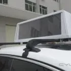 La imagen 2 de la Empresa TAXIS BLANCOS 11 DE MAYO AC Transportes y Turismo en Tepic NAY