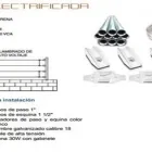 La imagen 2 de la Empresa TBS SEGURIDAD Servicios Profesionales y de Negocios en León De Los Aldama GUA