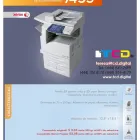 La imagen 2 de la Empresa TCD TODO EN COPIADORAS DIGITALES Servicios Profesionales y de Negocios en San Luis Potosí SLP