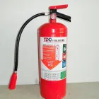 La imagen 3 de la Empresa TDO FIRE SYSTEM Servicios Profesionales y de Negocios en General Escobedo NLE