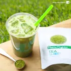 La imagen 2 de la Empresa TEA SHOP Tiendas Naturistas en Ciudad Juárez CHH