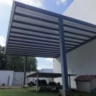 La imagen 4 de la Empresa TECHOS Y DOMOS POLICARBONATO QUERETARO Servicios Profesionales y de Negocios en Querétaro QUE