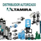 La imagen 4 de la Empresa TECNIBOMBAS Maquinaria, Equipos y Servicios en Toluca De Lerdo MEX