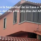 La imagen 2 de la Empresa TECNO ALARMAS Servicios Profesionales y de Negocios en Naucalpan De Juárez MEX