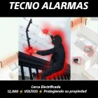 La imagen 3 de la Empresa TECNO ALARMAS Servicios Profesionales y de Negocios en Naucalpan De Juárez MEX