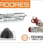 La imagen 3 de la Empresa TECNOFIJACIONES Industrias y Agricultura en Guadalajara JAL