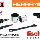 La imagen 5 de la Empresa TECNOFIJACIONES Industrias y Agricultura en Guadalajara JAL