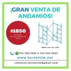 La imagen 1 de la Empresa TECNOLSIM Servicios Profesionales y de Negocios en Metepec MEX