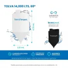 La imagen 1 de la Empresa TECNOTANQUES TANQUES INDUSTRIALES Transportes y Turismo en Guadalajara JAL