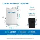 La imagen 3 de la Empresa TECNOTANQUES TANQUES INDUSTRIALES Transportes y Turismo en Guadalajara JAL