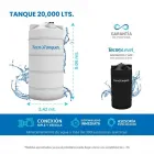 La imagen 7 de la Empresa TECNOTANQUES TANQUES INDUSTRIALES Transportes y Turismo en Guadalajara JAL
