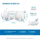 La imagen 12 de la Empresa TECNOTANQUES TANQUES INDUSTRIALES Transportes y Turismo en Guadalajara JAL