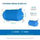 La imagen 14 de la Empresa TECNOTANQUES TANQUES INDUSTRIALES Transportes y Turismo en Guadalajara JAL