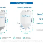 La imagen 17 de la Empresa TECNOTANQUES TANQUES INDUSTRIALES Transportes y Turismo en Guadalajara JAL