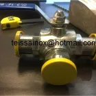 La imagen 1 de la Empresa TEISSA INOX-INGENIERÍA INOXIDABLE Tuberias y accesorios en Ecatepec De Morelos MEX