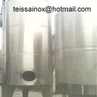 La imagen 3 de la Empresa TEISSA INOX-INGENIERÍA INOXIDABLE Tuberias y accesorios en Ecatepec De Morelos MEX