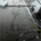 La imagen 5 de la Empresa TEISSA INOX-INGENIERÍA INOXIDABLE Tuberias y accesorios en Ecatepec De Morelos MEX
