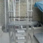 La imagen 7 de la Empresa TEISSA INOX-INGENIERÍA INOXIDABLE Tuberias y accesorios en Ecatepec De Morelos MEX