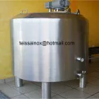 La imagen 8 de la Empresa TEISSA INOX-INGENIERÍA INOXIDABLE Tuberias y accesorios en Ecatepec De Morelos MEX