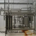 La imagen 9 de la Empresa TEISSA INOX-INGENIERÍA INOXIDABLE Tuberias y accesorios en Ecatepec De Morelos MEX