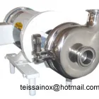 La imagen 10 de la Empresa TEISSA INOX-INGENIERÍA INOXIDABLE Tuberias y accesorios en Ecatepec De Morelos MEX