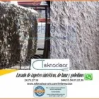 La imagen 1 de la Empresa TEKNOCLEAR PROFESSIONAL CLEANING en Ciudad De México CMX