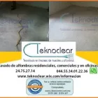 La imagen 2 de la Empresa TEKNOCLEAR PROFESSIONAL CLEANING en Ciudad De México CMX