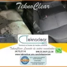 La imagen 3 de la Empresa TEKNOCLEAR PROFESSIONAL CLEANING en Ciudad De México CMX