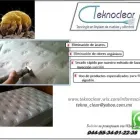 La imagen 4 de la Empresa TEKNOCLEAR PROFESSIONAL CLEANING en Ciudad De México CMX