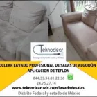 La imagen 5 de la Empresa TEKNOCLEAR PROFESSIONAL CLEANING en Ciudad De México CMX