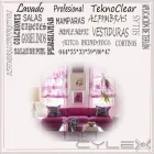 La imagen 6 de la Empresa TEKNOCLEAR PROFESSIONAL CLEANING en Ciudad De México CMX