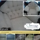 La imagen 11 de la Empresa TEKNOCLEAR PROFESSIONAL CLEANING en Ciudad De México CMX