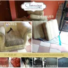 La imagen 12 de la Empresa TEKNOCLEAR PROFESSIONAL CLEANING en Ciudad De México CMX