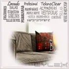 La imagen 13 de la Empresa TEKNOCLEAR PROFESSIONAL CLEANING en Ciudad De México CMX