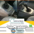 La imagen 21 de la Empresa TEKNOCLEAR PROFESSIONAL CLEANING en Ciudad De México CMX