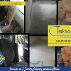 La imagen 22 de la Empresa TEKNOCLEAR PROFESSIONAL CLEANING en Ciudad De México CMX