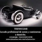 La imagen 24 de la Empresa TEKNOCLEAR PROFESSIONAL CLEANING en Ciudad De México CMX
