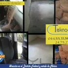 La imagen 25 de la Empresa TEKNOCLEAR PROFESSIONAL CLEANING en Ciudad De México CMX