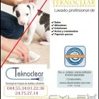 La imagen 26 de la Empresa TEKNOCLEAR PROFESSIONAL CLEANING en Ciudad De México CMX