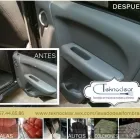 La imagen 27 de la Empresa TEKNOCLEAR PROFESSIONAL CLEANING en Ciudad De México CMX