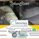 La imagen 31 de la Empresa TEKNOCLEAR PROFESSIONAL CLEANING en Ciudad De México CMX