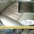 La imagen 36 de la Empresa TEKNOCLEAR PROFESSIONAL CLEANING en Ciudad De México CMX