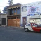 La imagen 2 de la Empresa TEKNOSEGURIDAD en León De Los Aldama GUA