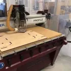 La imagen 2 de la Empresa TELE-PRODUCTOS Trabajos en metal en Mexico CMX