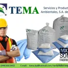 La imagen 1 de la Empresa TEMA SERVICIOS Y PRODUCTOS AMBIENTALES, S.A. DE C.V. en San Luis Potosí SLP