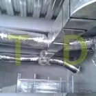 La imagen 2 de la Empresa TEMPERATURA Y DISEÑO AIRE ACONDICIONADO en San Guillermo La Reforma HID