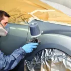 La imagen 2 de la Empresa TENSA Talleres de reparación automotriz en Tijuana BCN