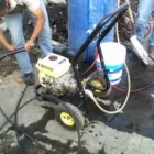 La imagen 10 de la Empresa TERMOFUSION E INSTALACION DE TUBERIAS Industrias y Agricultura en Villa Nicolás Romero MEX