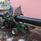 La imagen 2 de la Empresa TERPAD Tuberias y accesorios en Los Tuzos HID